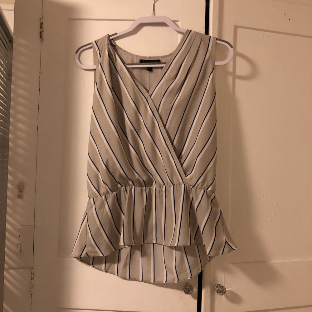 Banana Republic blouse